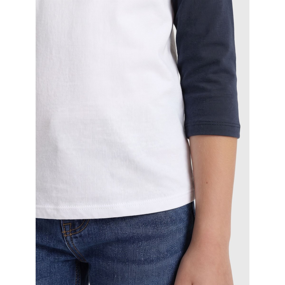T-Shirt cloud dancer, KIDS ONLY