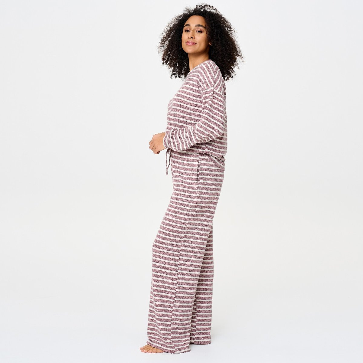 Ensemble Set port marl, LINGADORE