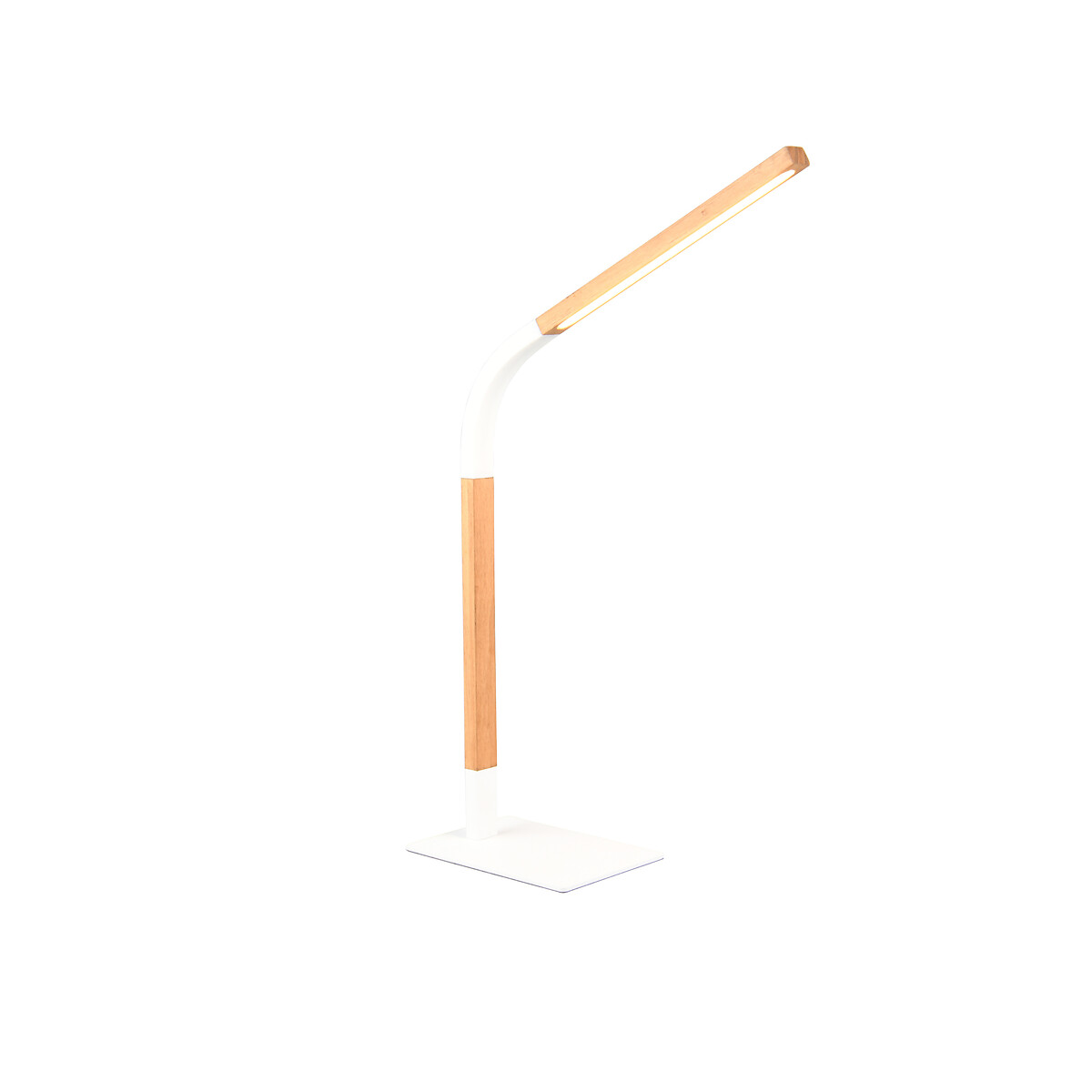 Candeeiro de mesa Norris, TRIO Lighting 90010465, TRIO LIGHTING