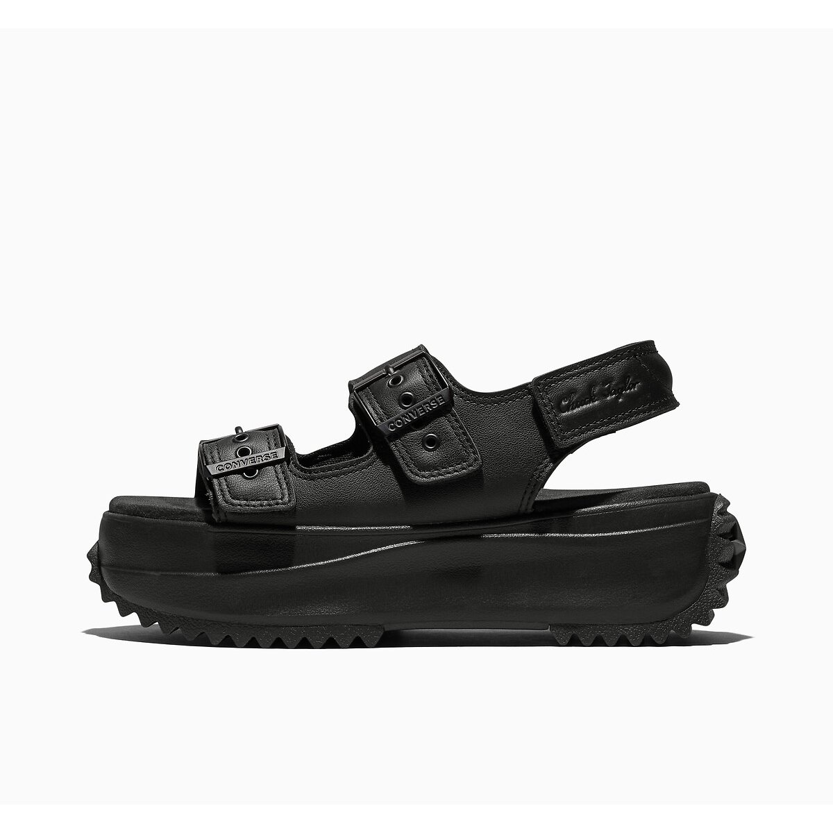Sandales Run Star noir, CONVERSE