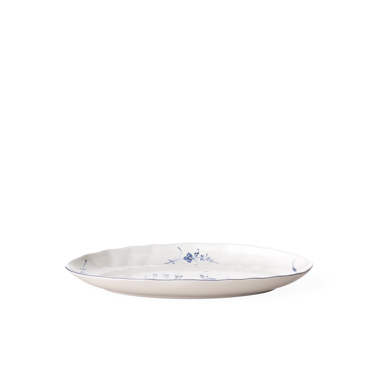 Ravier VIEUX LUXEMBOURG blanc, VILLEROY & BOCH