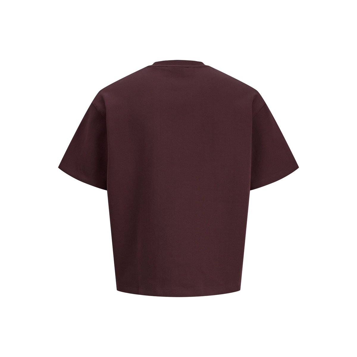 T-Shirt fudge, JACK & JONES