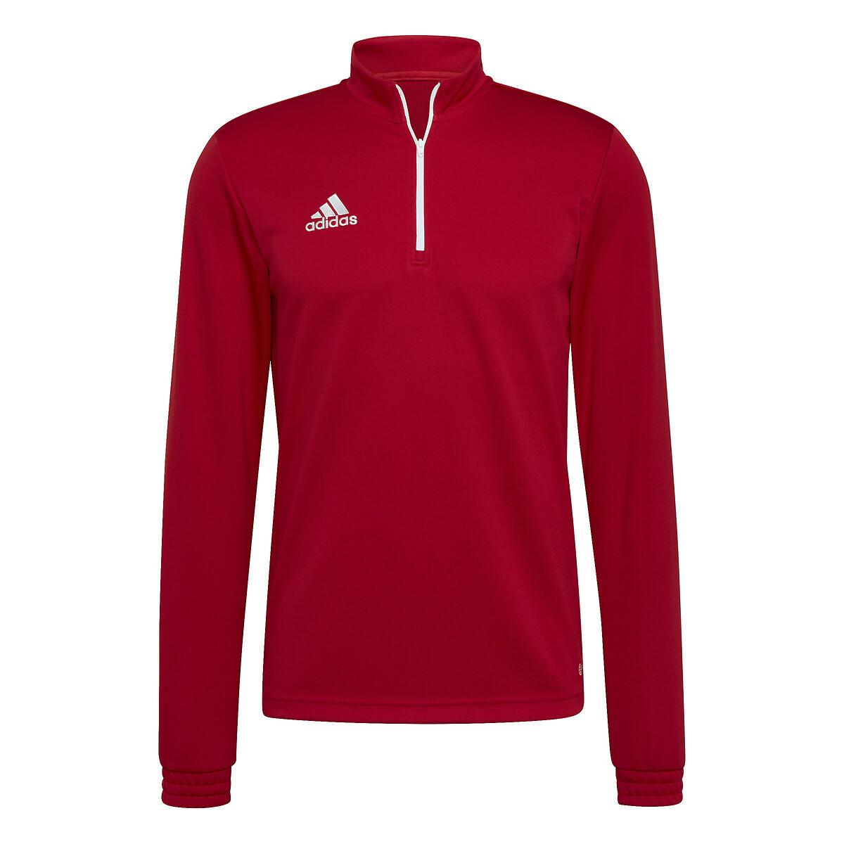 Haut d'entraînement Entrada 22 rouge, adidas Performance