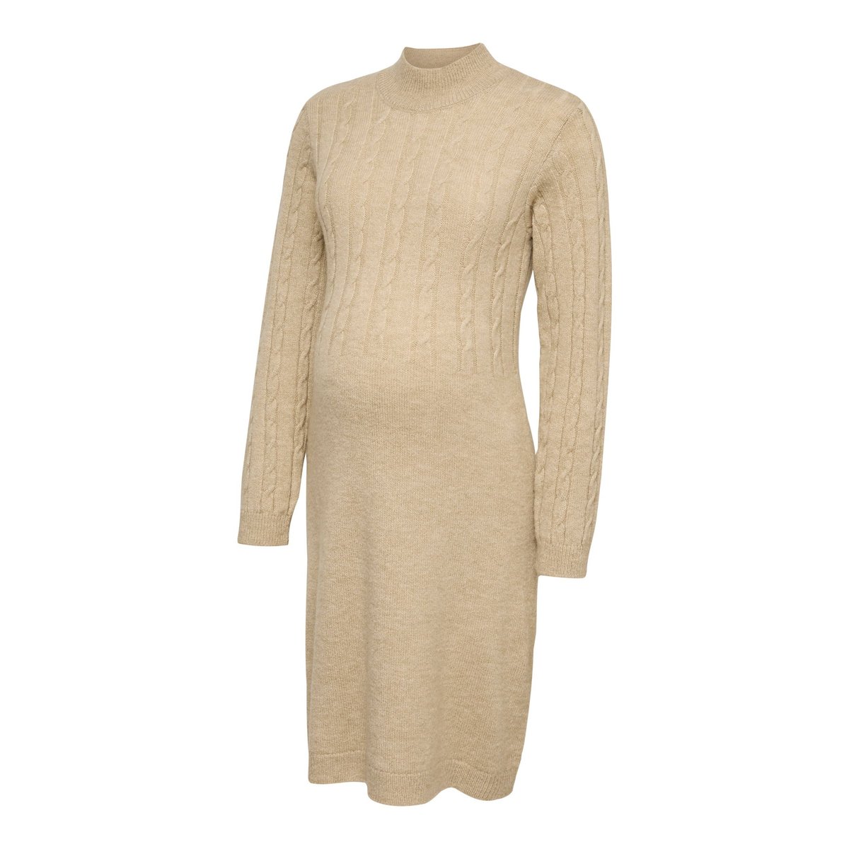 Robe oatmeal, MAMA LICIOUS