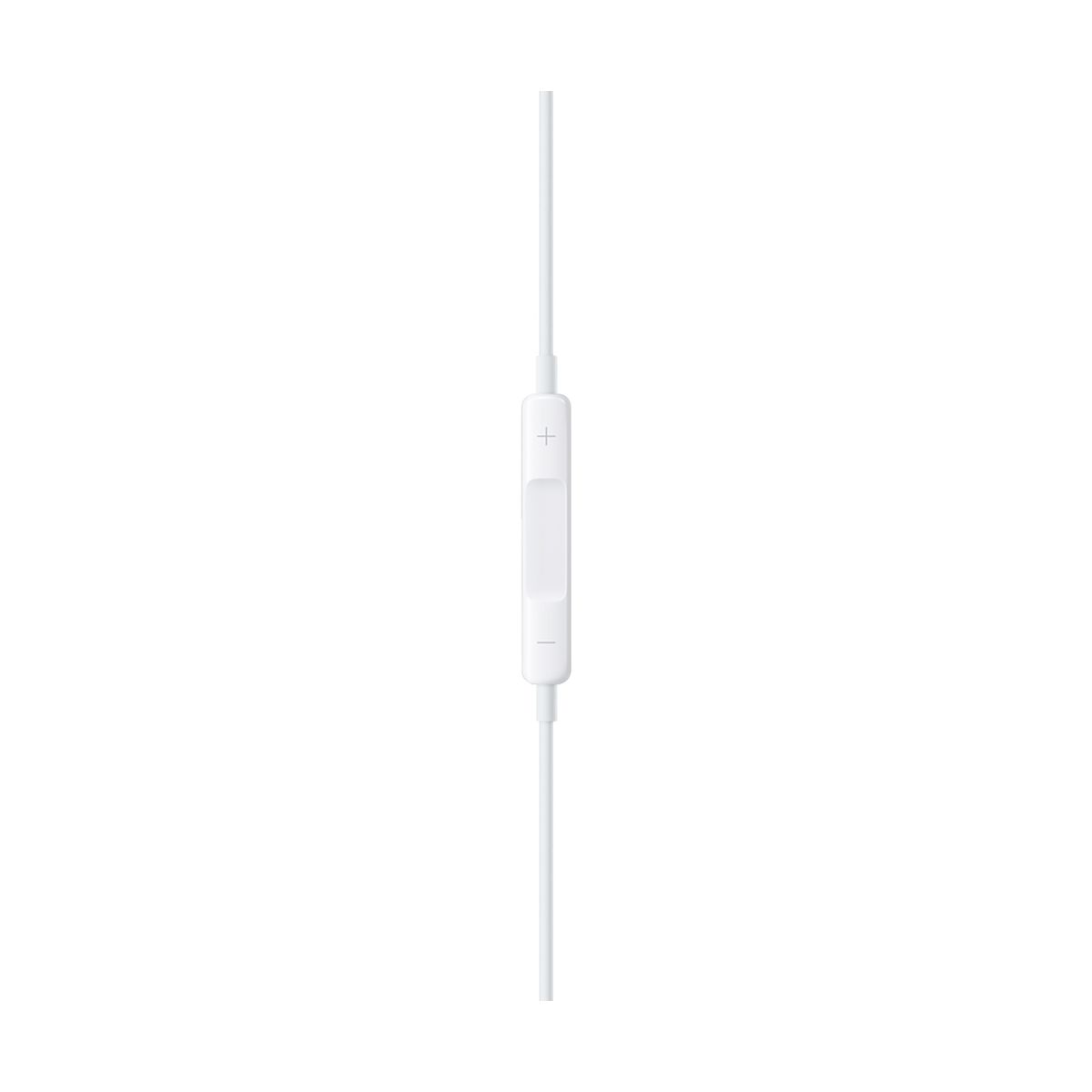 Ecouteurs EarPods avec connecteur Lightning blanc, APPLE