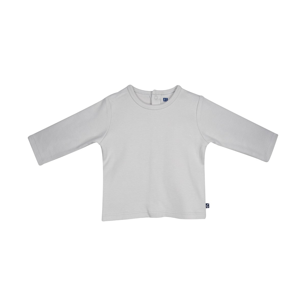 Tee shirt salopette iker twill long bebe orange, SUCRE D'ORGE
