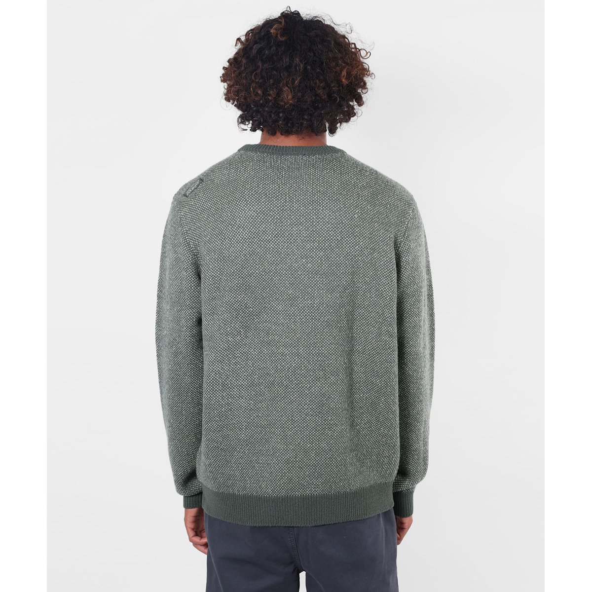 Pull PRAIA pewter, OXBOW