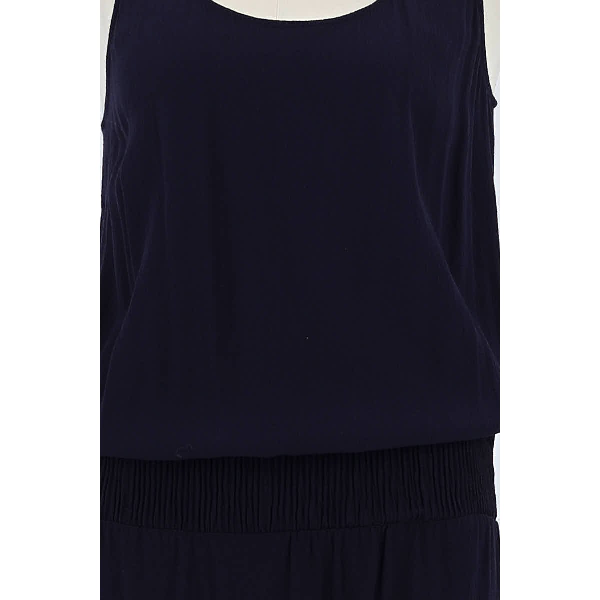 Robe - Bon État marine, BA&SH