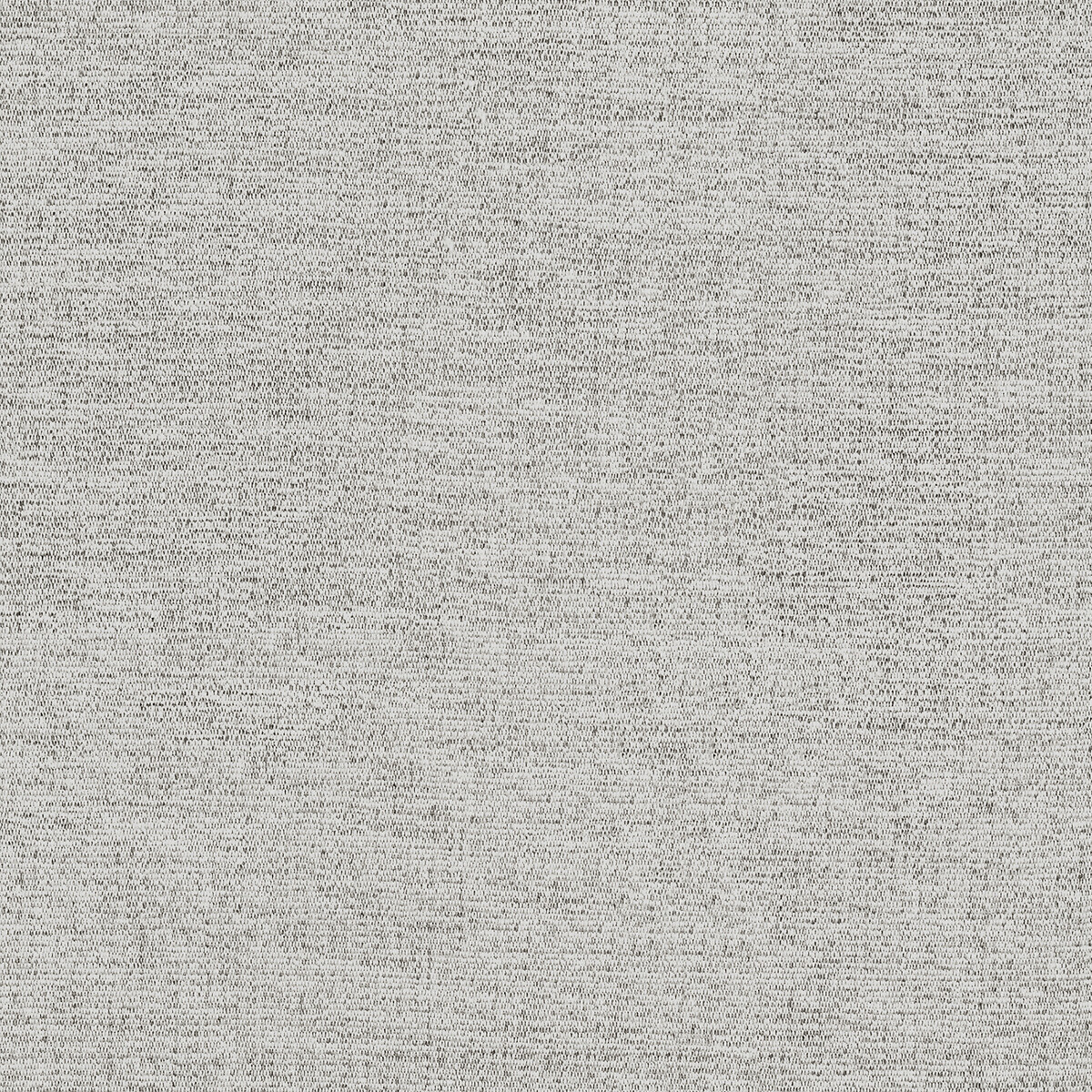 Canapé d'angle droit ouvert avec repose-pieds en toile jaspée, JACOPO gris/blanc, AM.PM