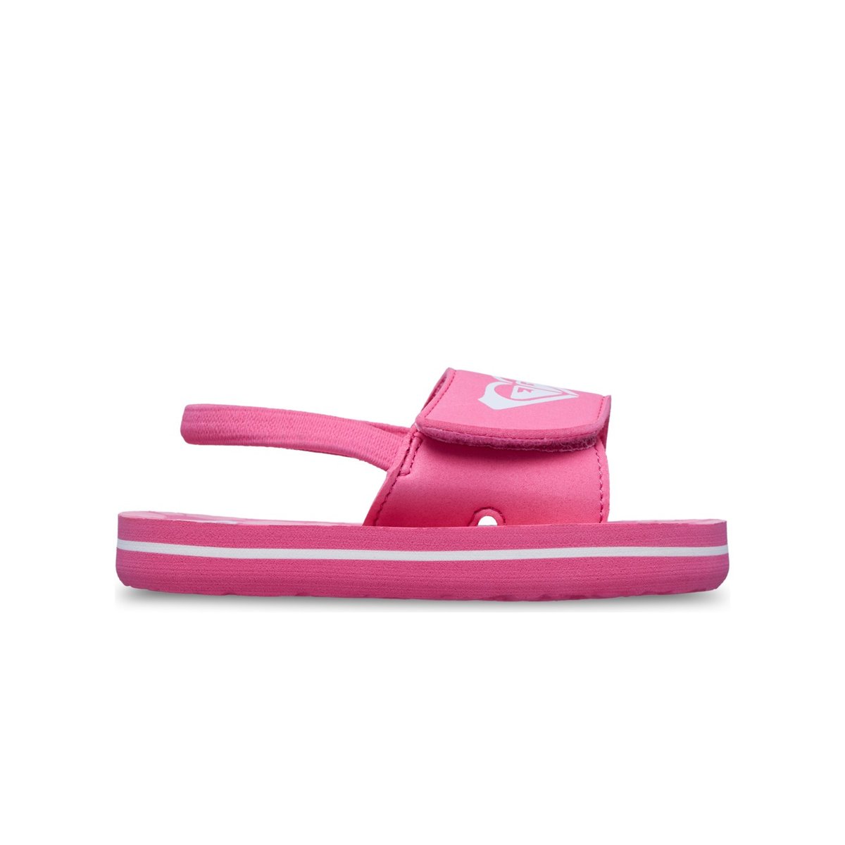 Sandales TW FINN. rose fuchsia, ROXY