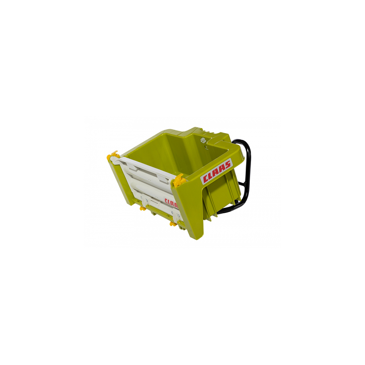 Auge Amovible Claas Vert vert, ROLLY TOYS