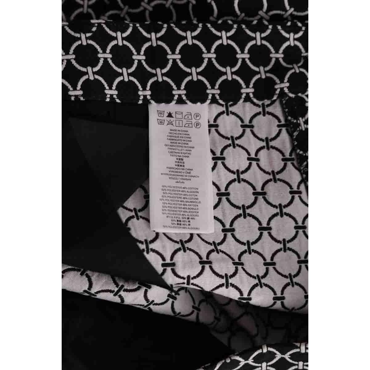 Pantalon droit - Très Bon État noir, MICHAEL KORS
