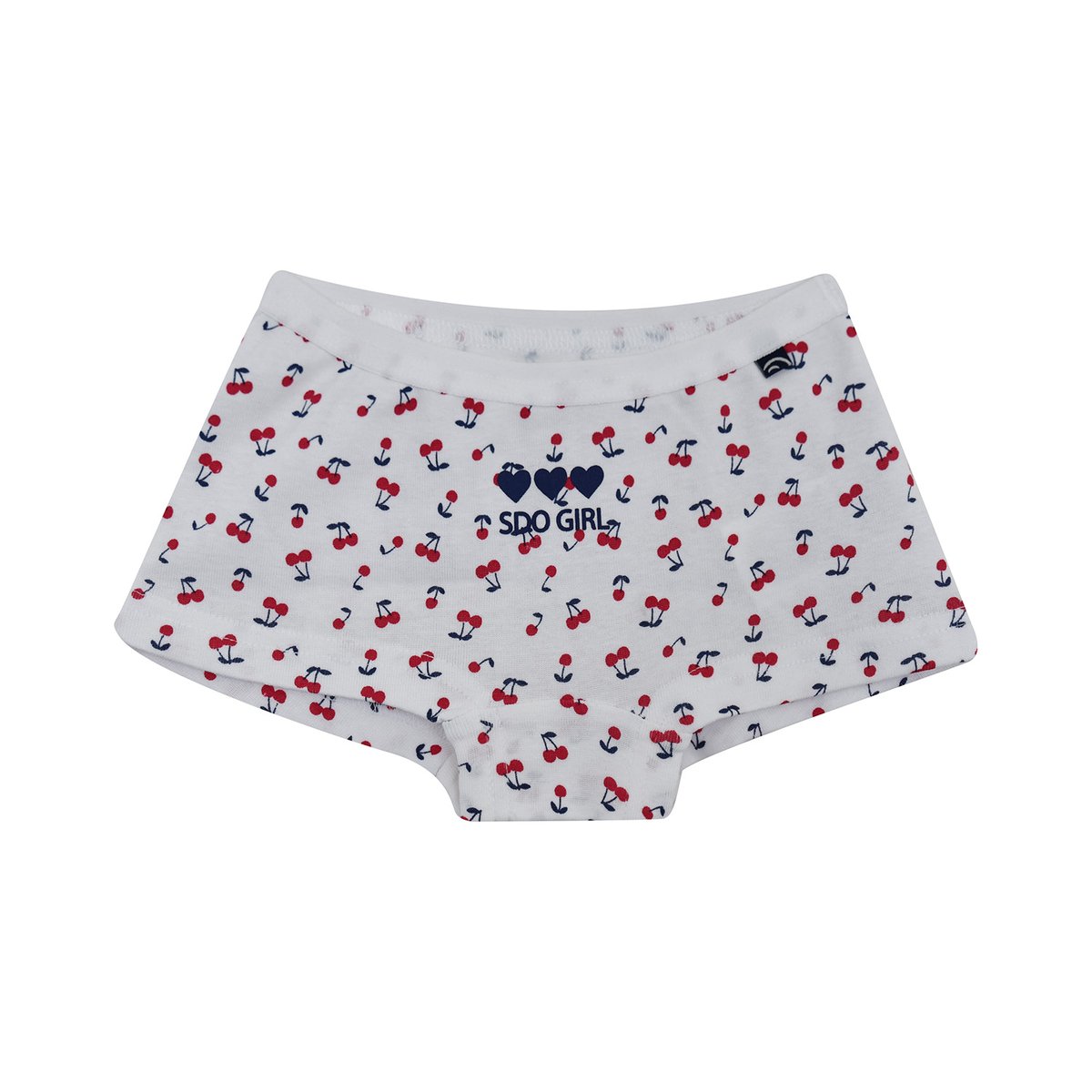 Lot de 3 shorties fille dorina rose, SUCRE D'ORGE