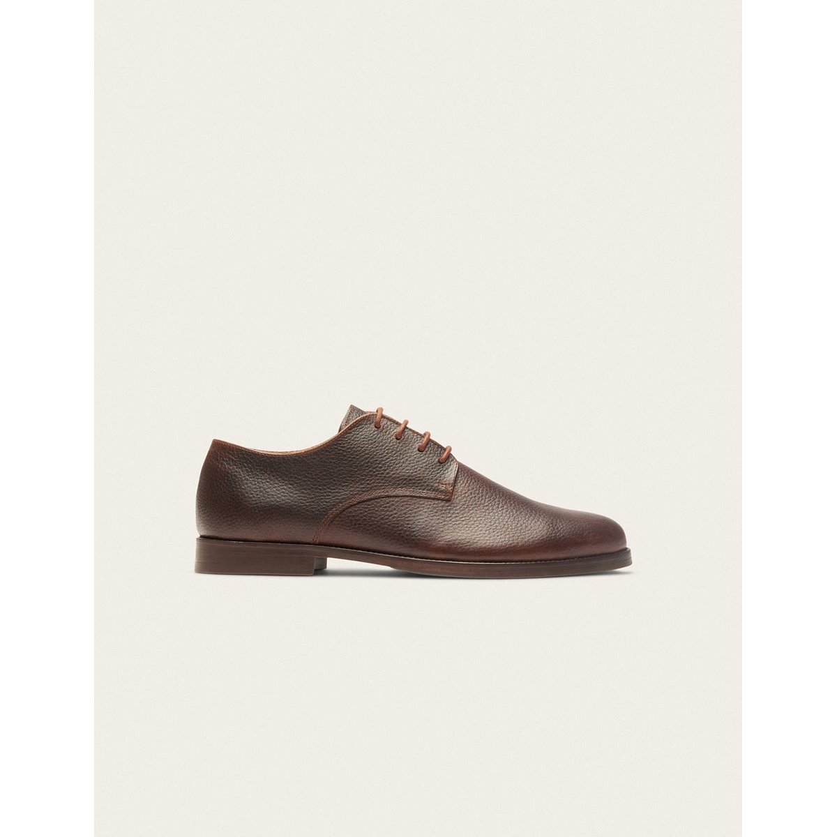 Derbies ANTONIN marron, ODAJE