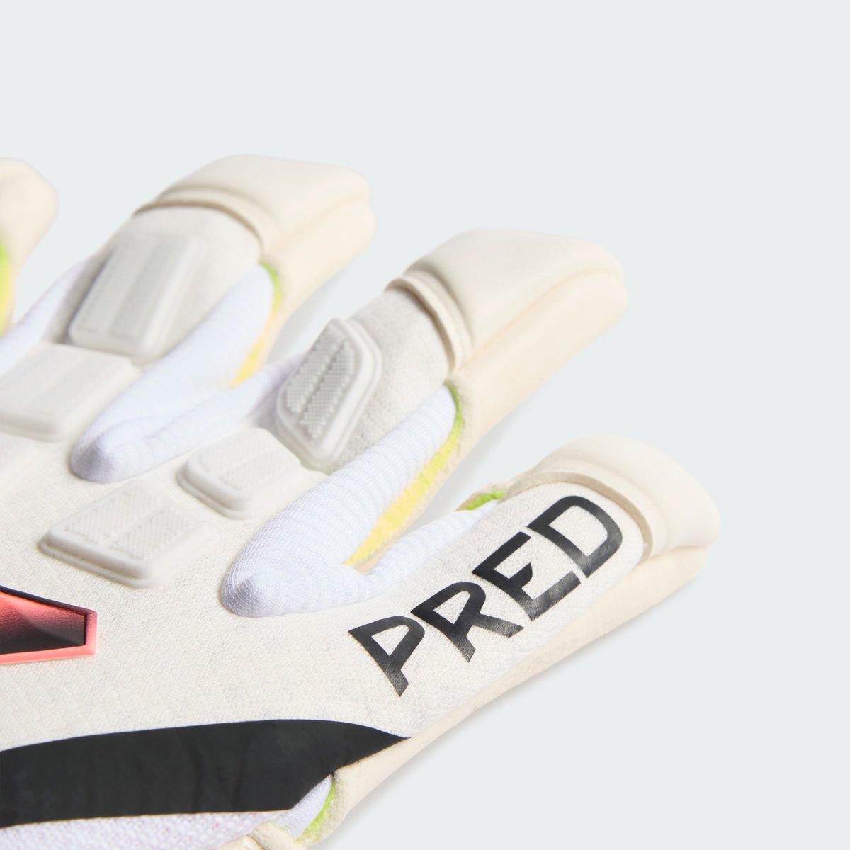Gants Gardien De But Predator Pro Junior Gants Gardien De But Predator Pro Junior solar turbo / black / white, adidas Performance