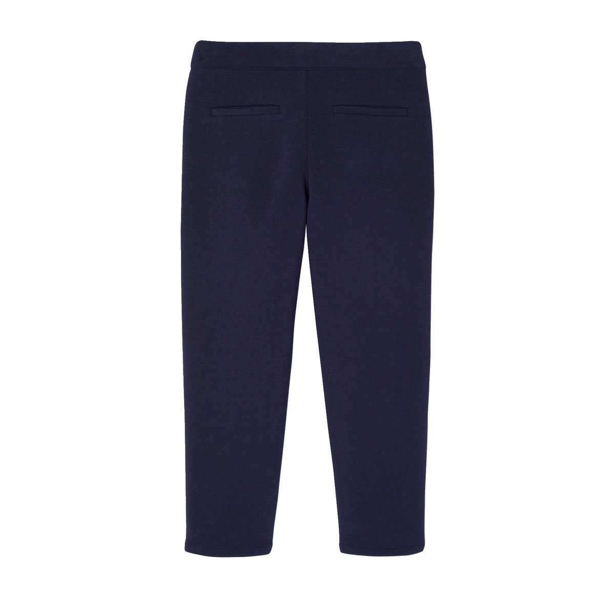 Pantalon Costume Casual Garçon marine, VERTBAUDET