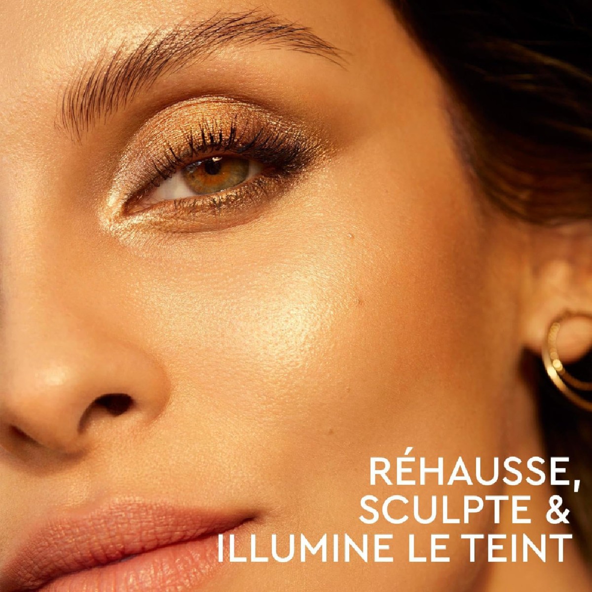 Poudre Teint Eclat Certifié Bio Instant Doré instant doré, LA PROVENÇALE