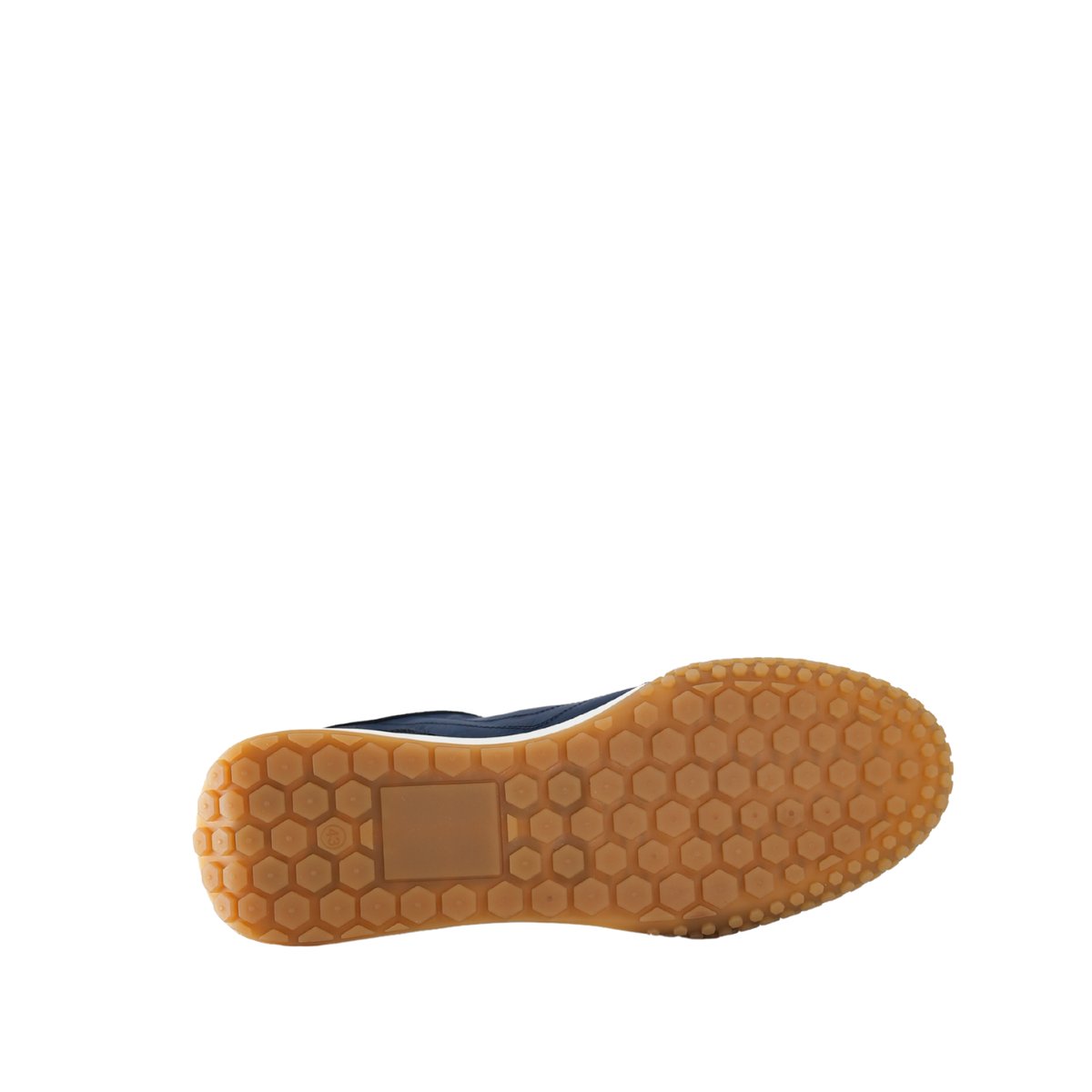 Sneakers MATHIS bleu marine, FINSBURY