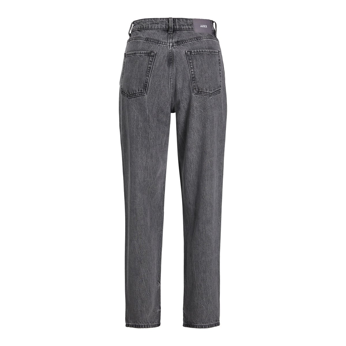 Jean Mom grey denim 1, JJXX
