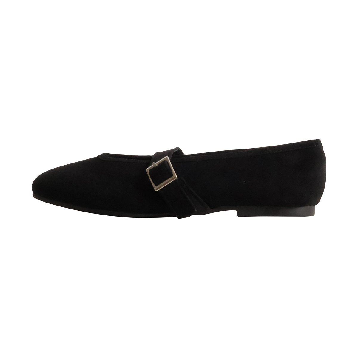 Ballerine à Brides noir, ENZA NUCCI