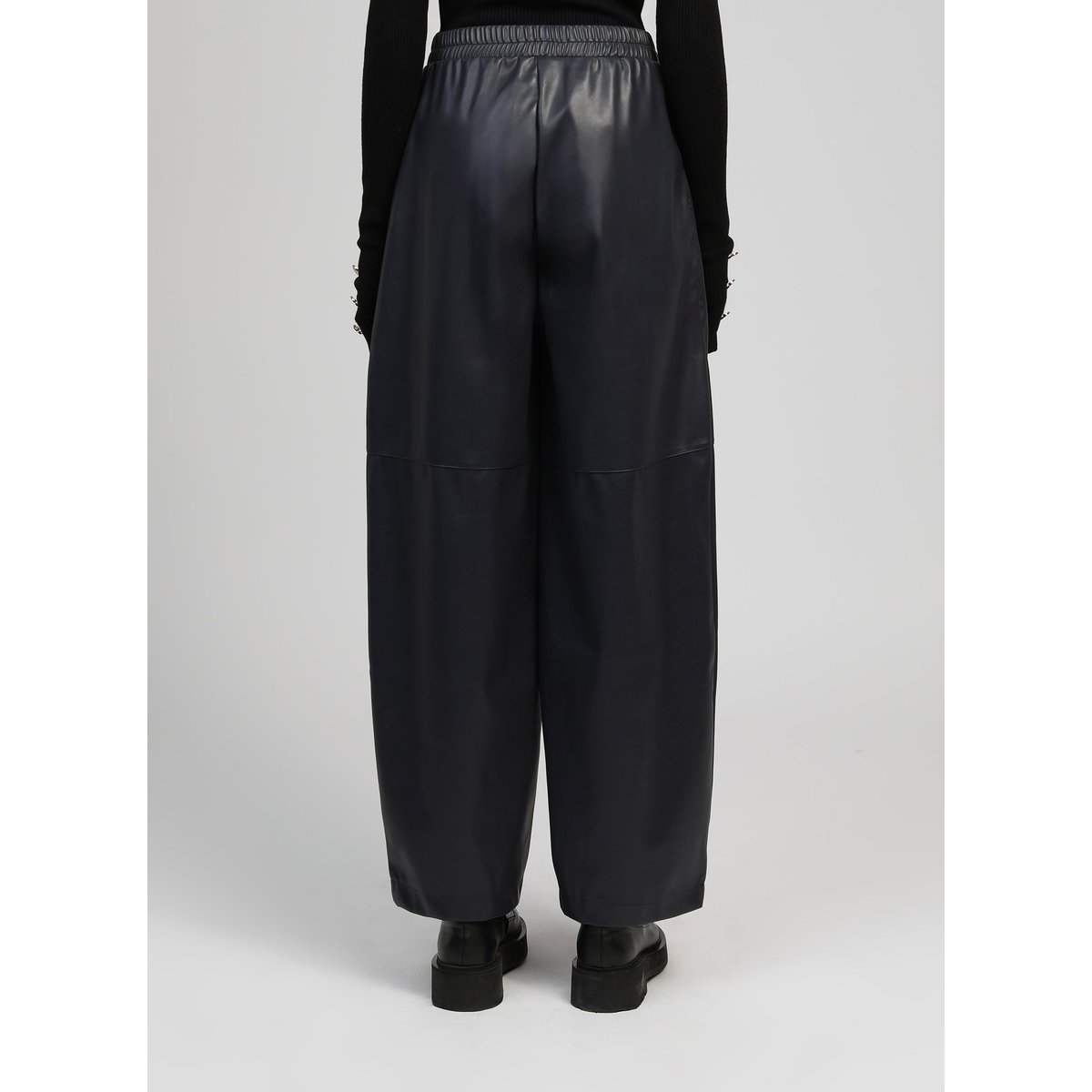 Pantalon PASKALINA marine, AN'GE
