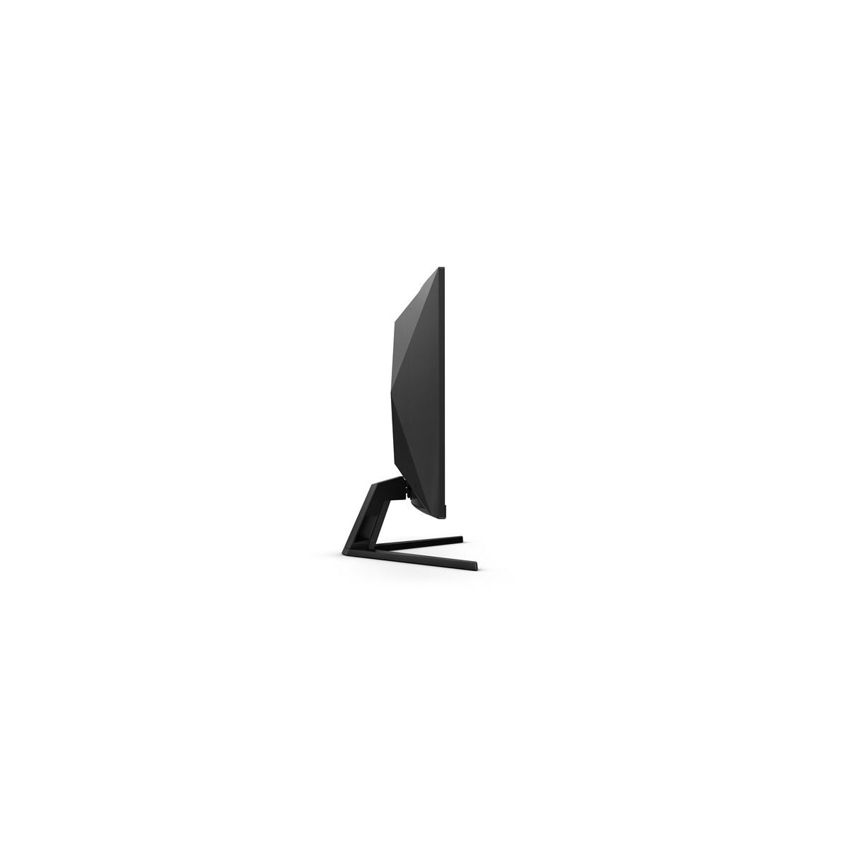 Ecran PC Gamer CQ32G4VE 32" Incurvé 1500R QHD 180Hz Fast VA HDR10 Adaptive-Sync couleur unique, AOC