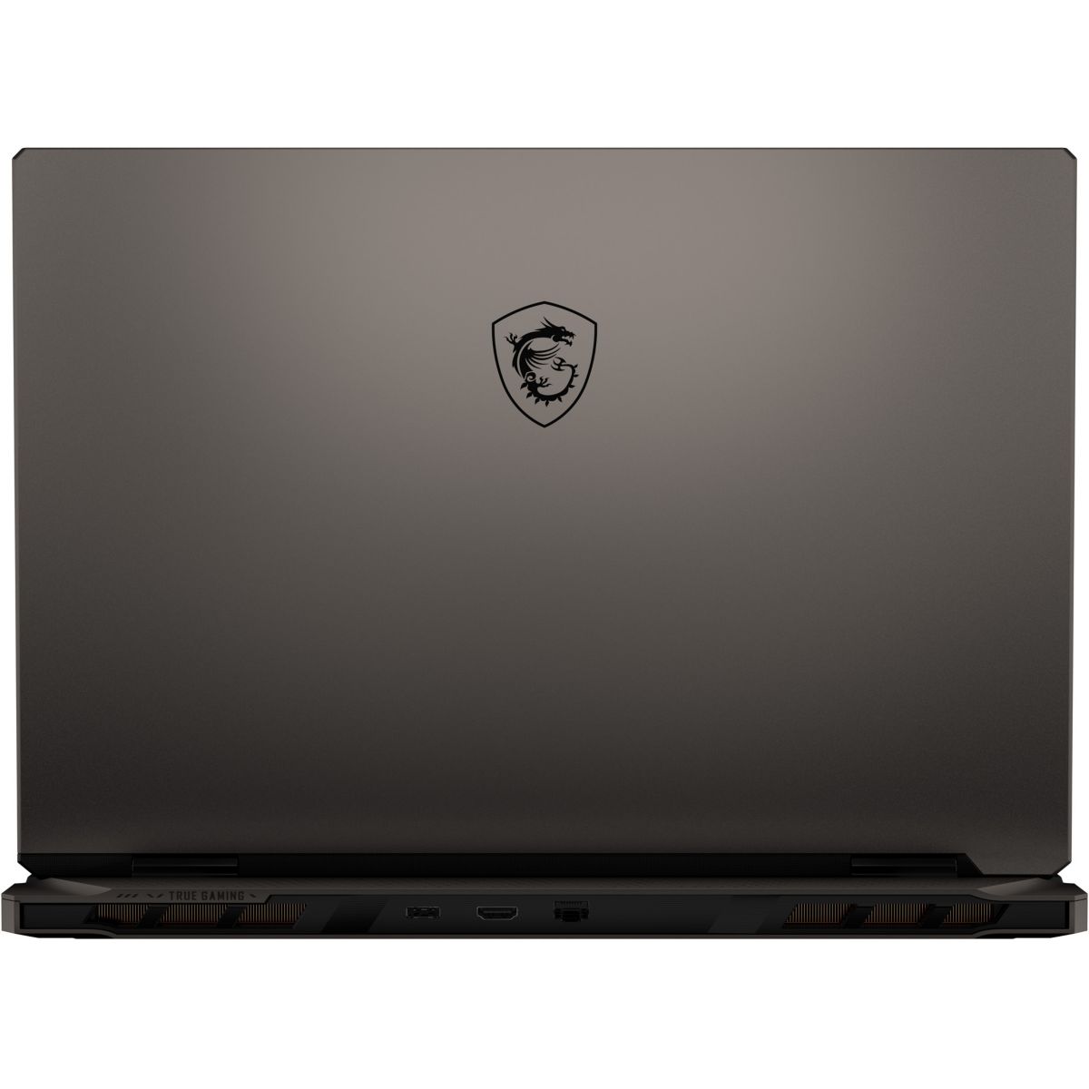 PC Gamer Vector 18 HX AI A2XWIG-685FR couleur unique, MSI