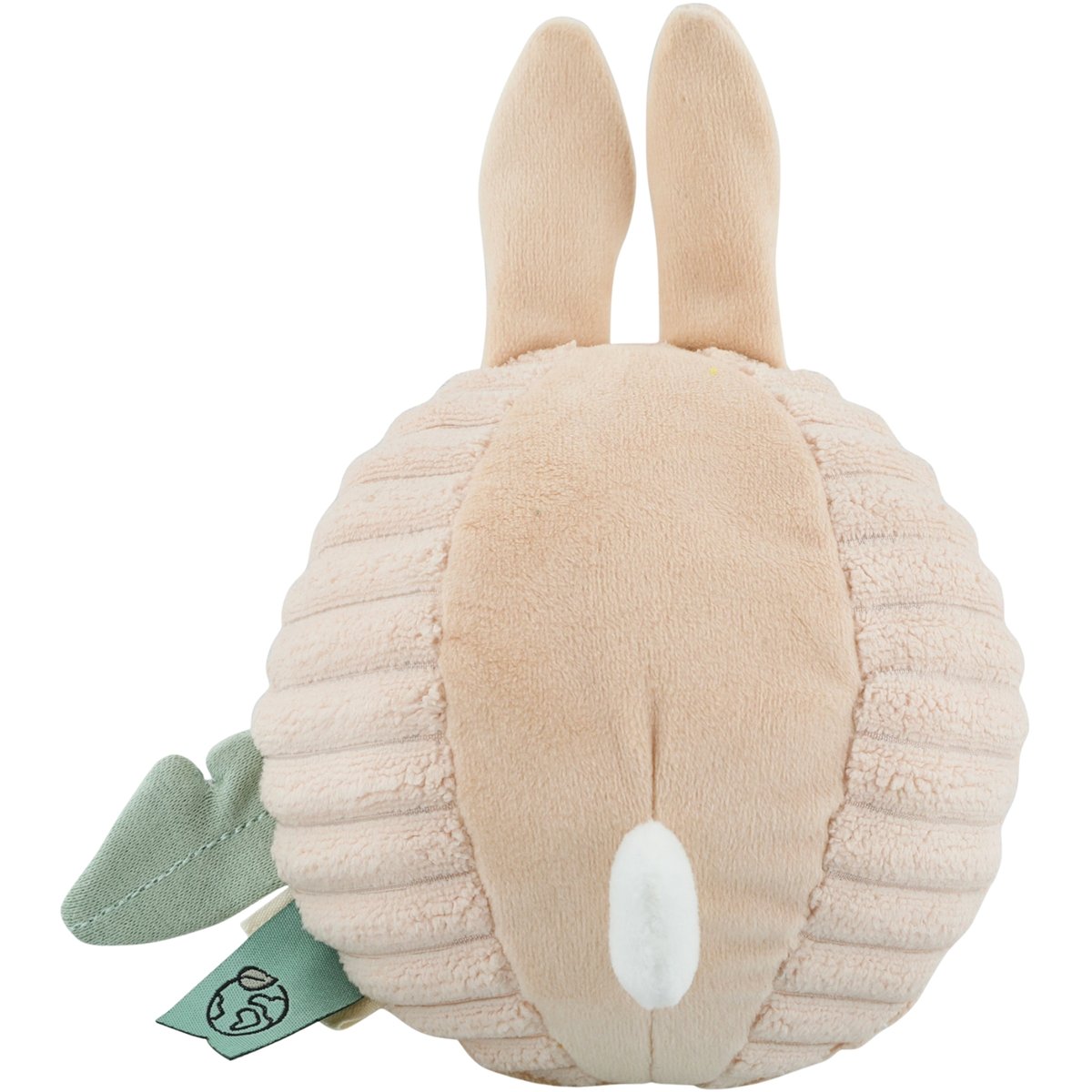 Balle sonore rose, blanc, noir, TRIXIE