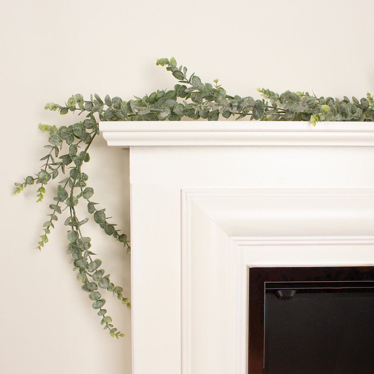 190cm Eucalyptus Garland green, SO'HOME