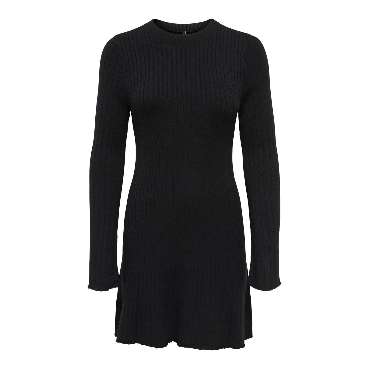 Robe En Maille black 1, ONLY