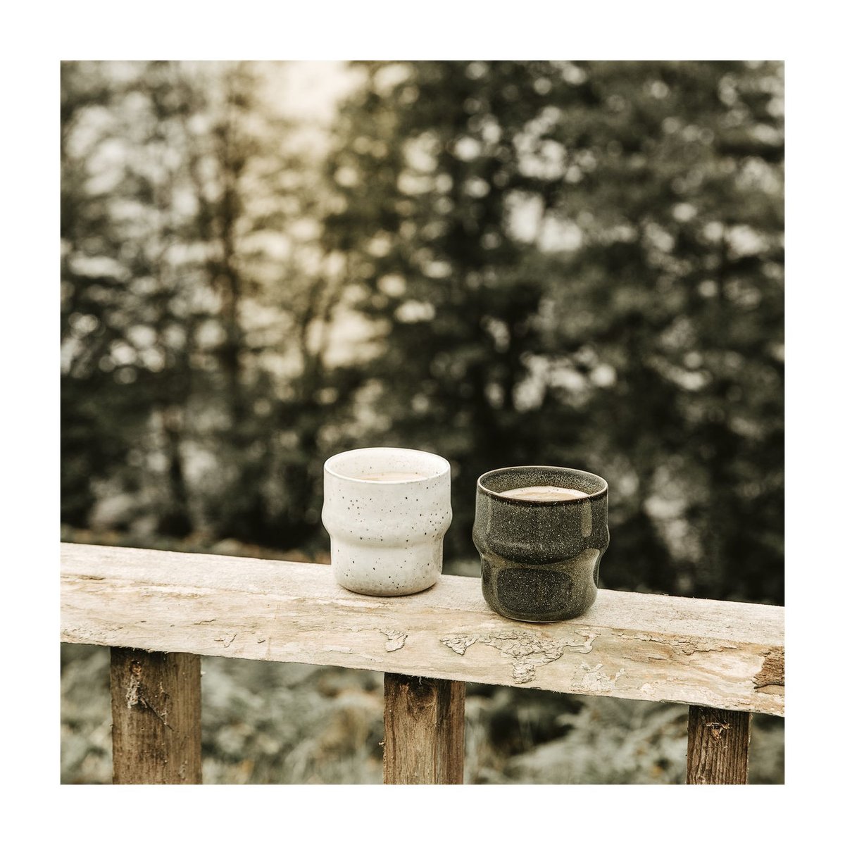 Tasse Lake gris, HOUSE DOCTOR