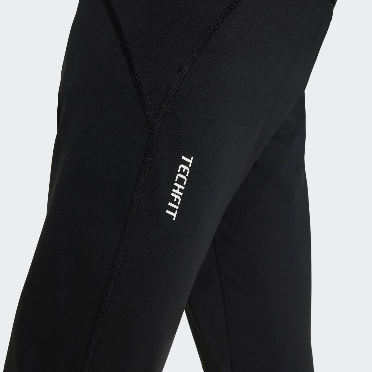Collants Techfit Collants Techfit black / carbon / white, adidas Performance