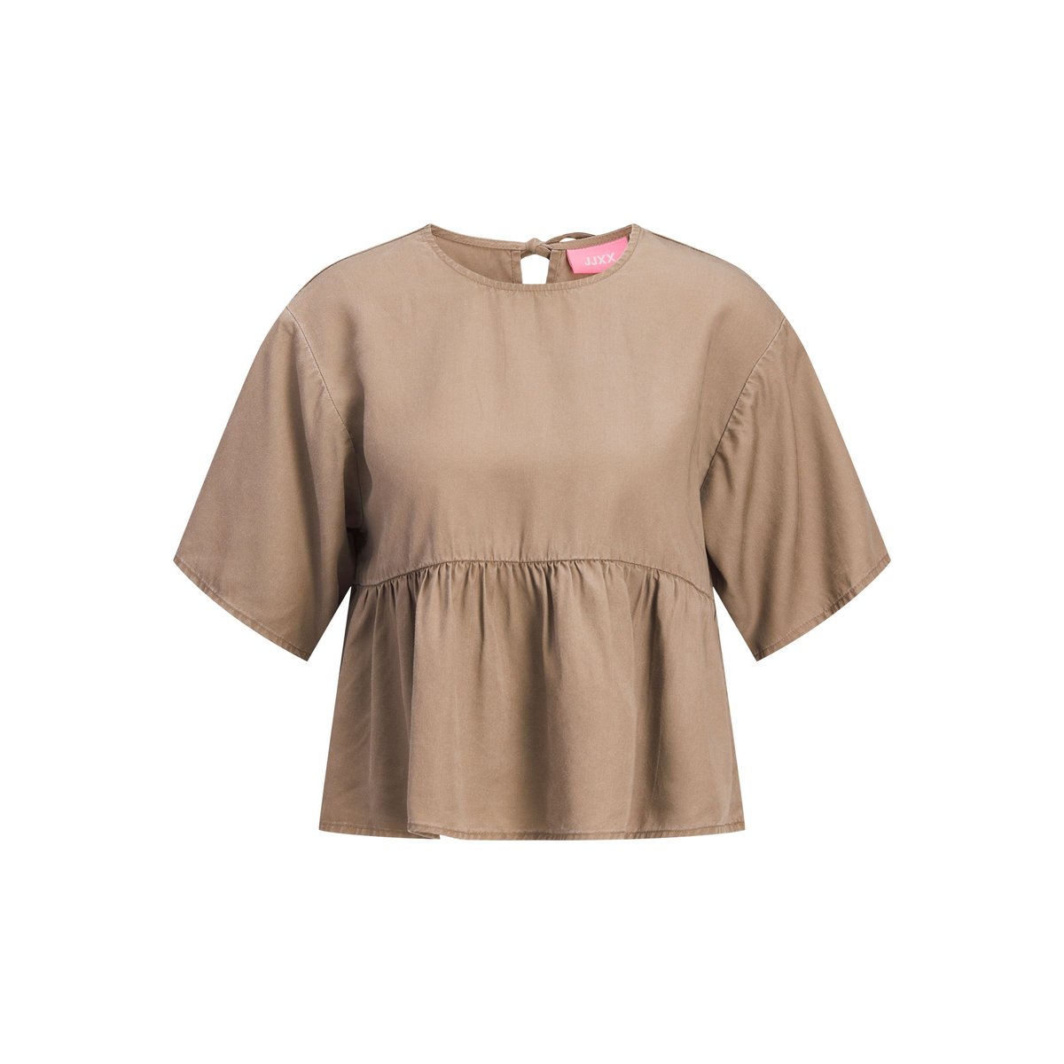 Blouse feather gray, JJXX