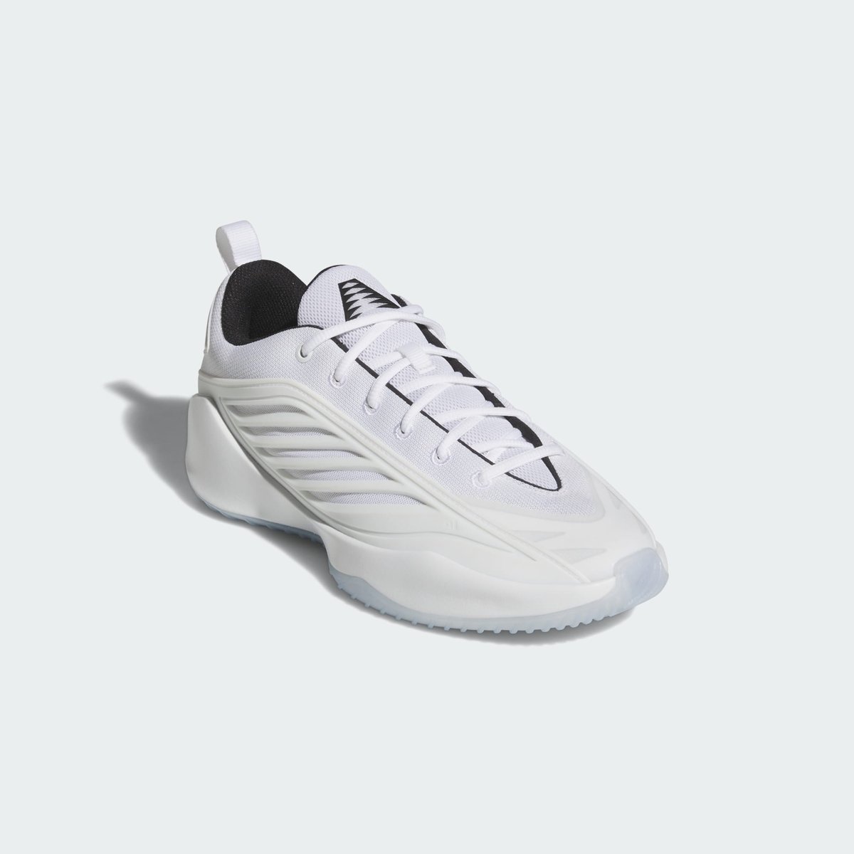 Chaussure Believe That 1 Chaussure Believe That 1 cloud white / core black / cloud white, adidas Performance