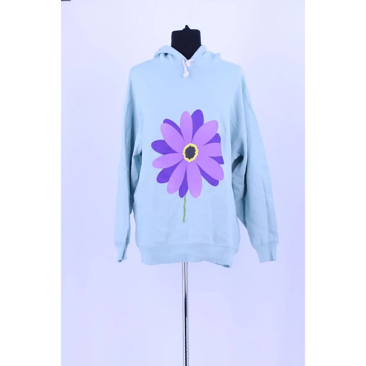 Sweatshirt - Très Bon État bleu, ACNE STUDIOS