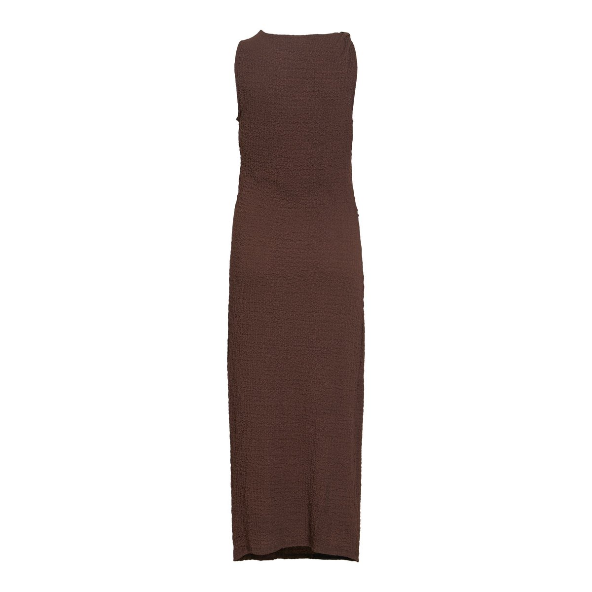 Robe Mi-Longue coffee bean, VILA