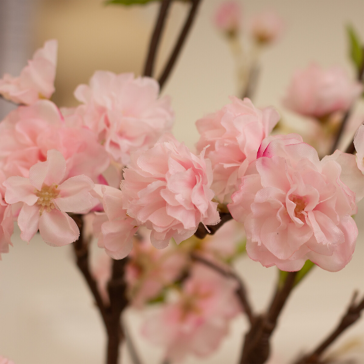80cm Pink Cherry Blossom Tree pink, SO'HOME
