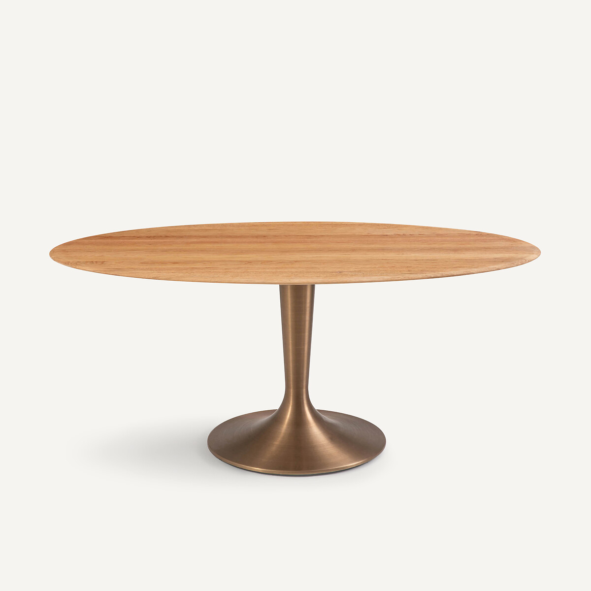 Elipso Ellipse Oak Table Top, L170cm natural oak, AM.PM