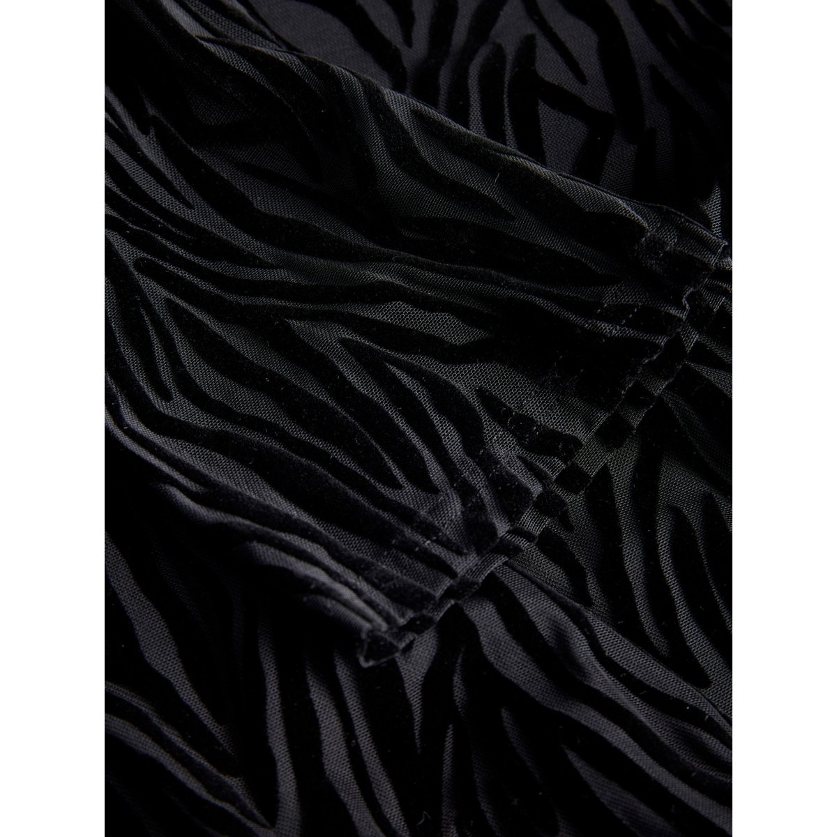 Top black 1, JJXX