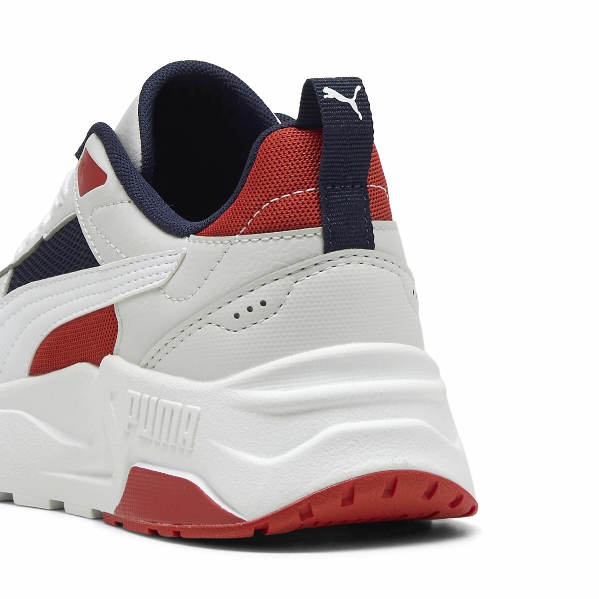 Scarpe da ginnastica Trinity 2 LT bianco/multicolore , PUMA