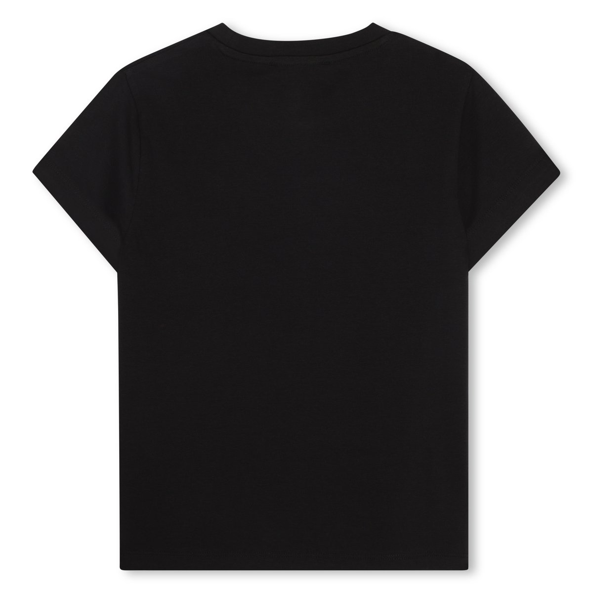 Tee-shirt manches courtes black, DKNY