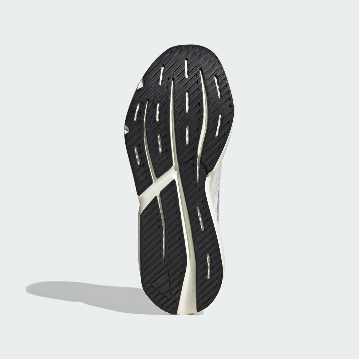 Chaussure Lightblaze Chaussure Lightblaze crystal white / cloud white / grey one, ADIDAS SPORTSWEAR