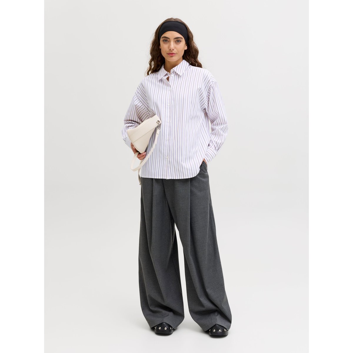 Chemise petunia, JJXX