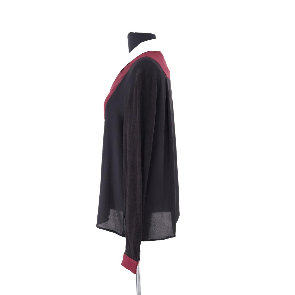 Chemise - Très Bon État noir, THE KOOPLES