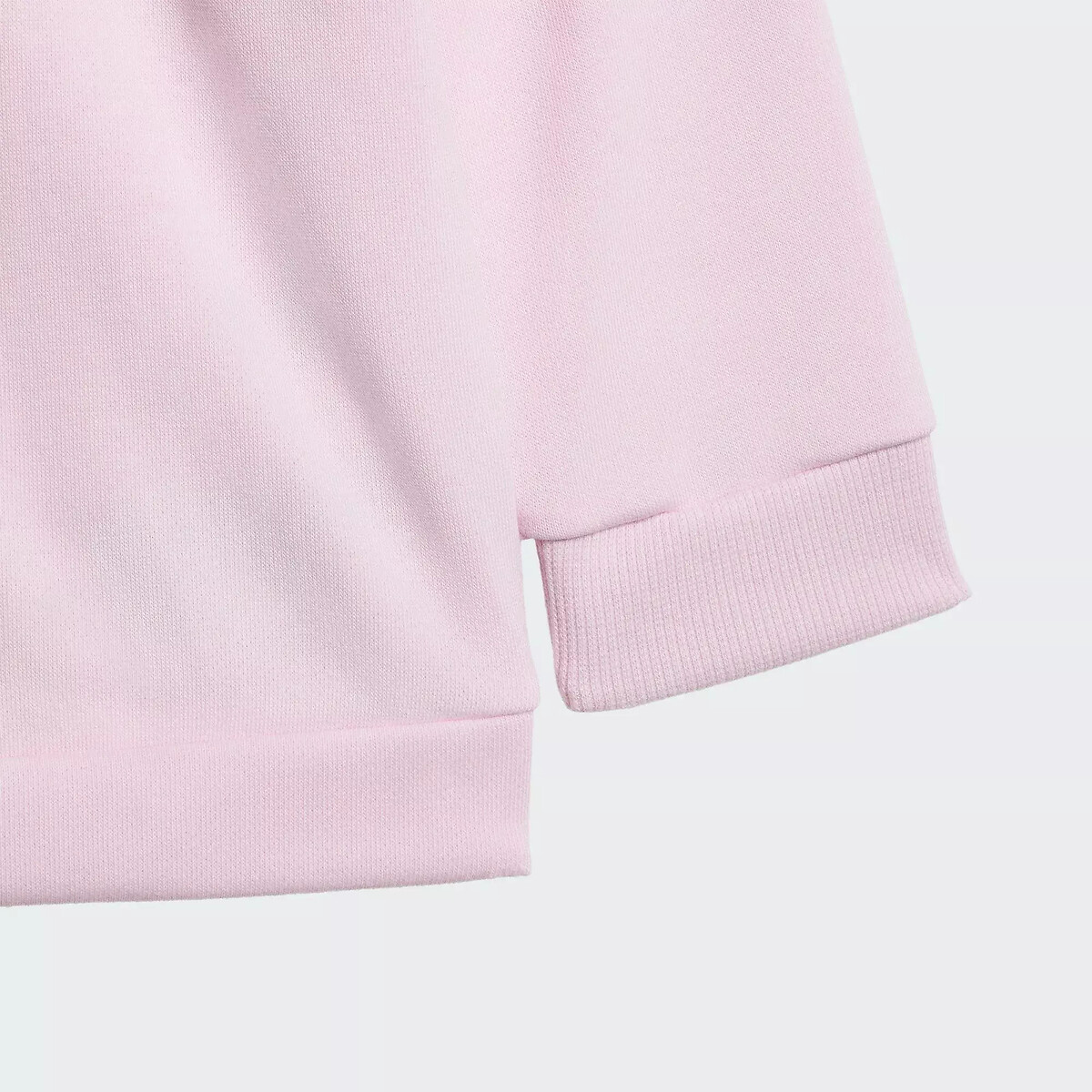 Ensemble en molleton, imprimé léopard rose, ADIDAS SPORTSWEAR