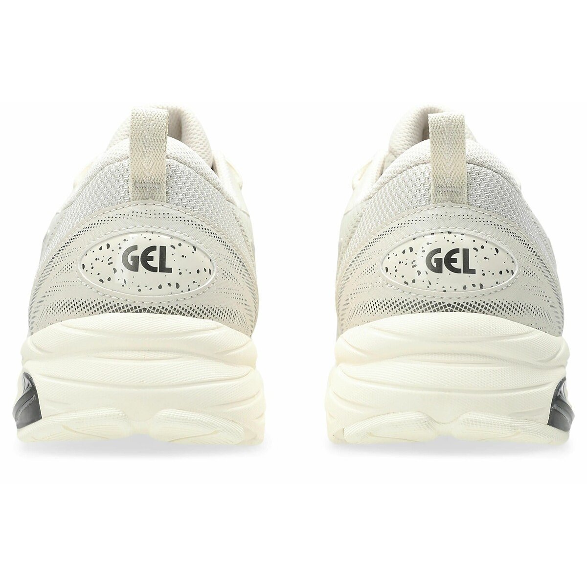 Gel-Quantum Kei Trainers ecru/grey, ASICS