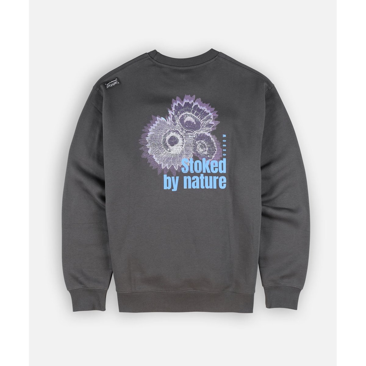 Sweat NATURE caviar, OXBOW