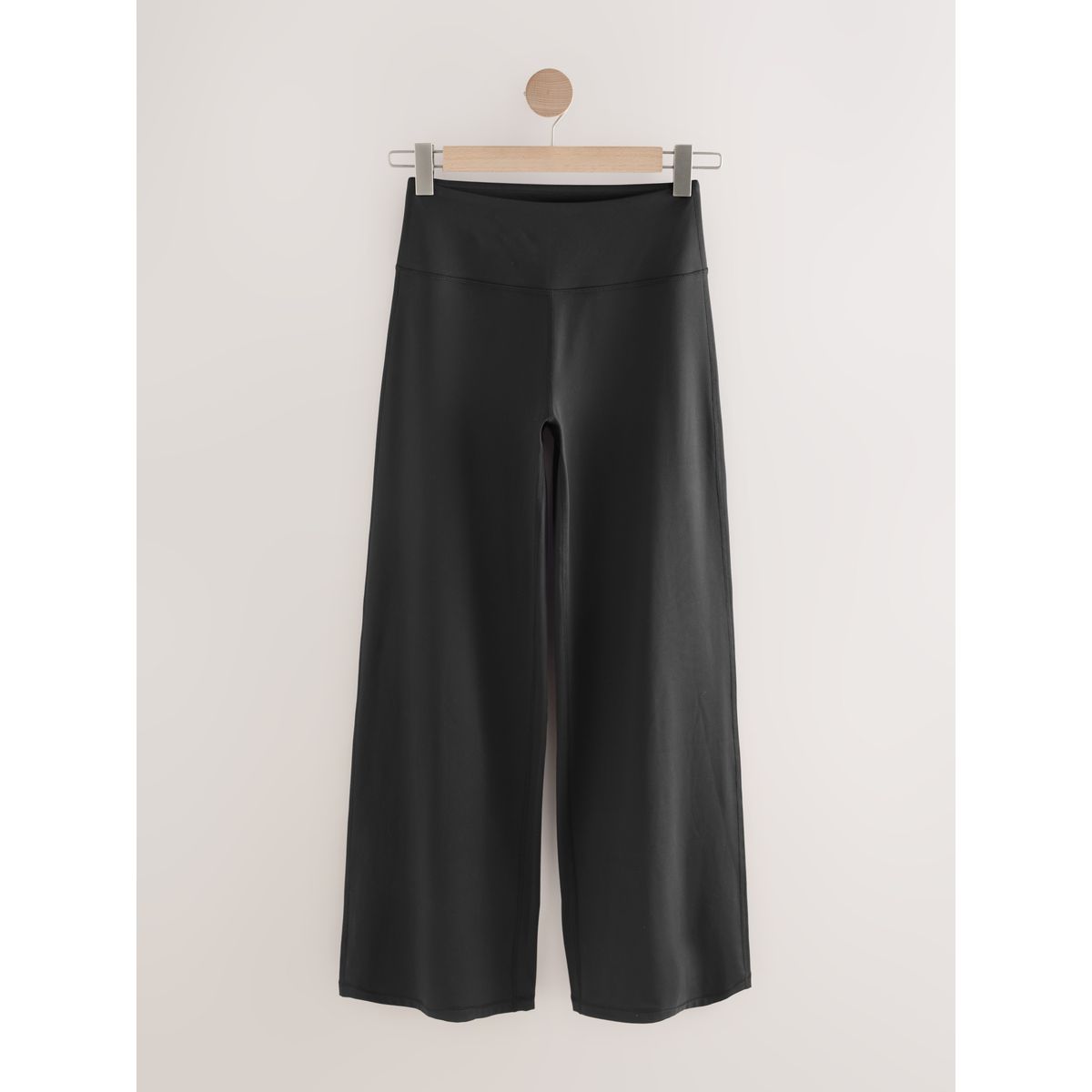 Pantalon large active noir, NEXT