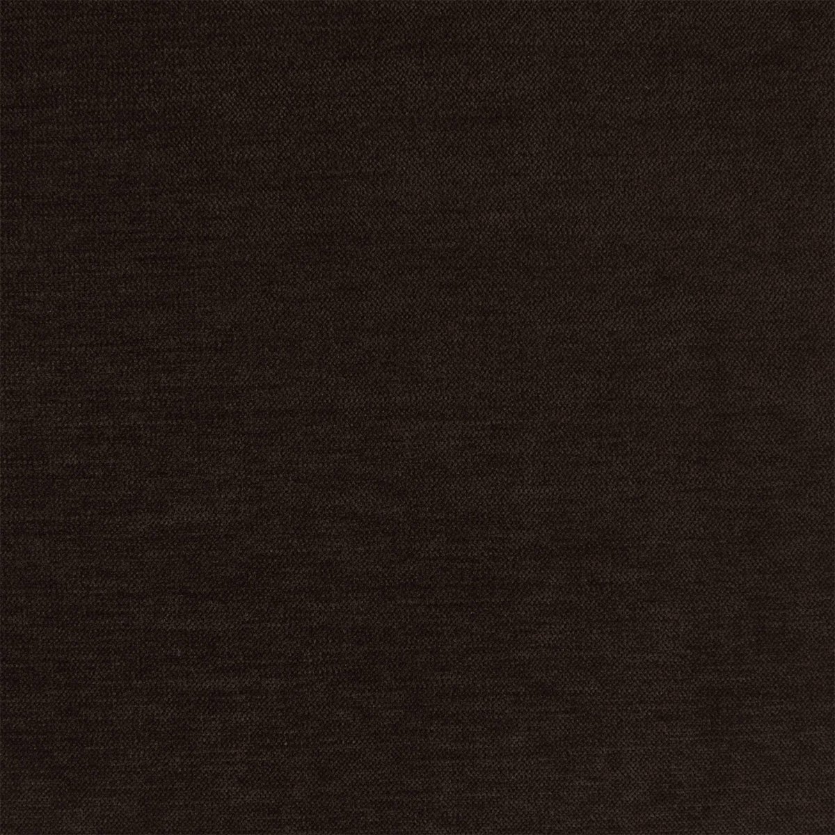 Canapé 4 places tissu KOSMO marron, SWEEEK