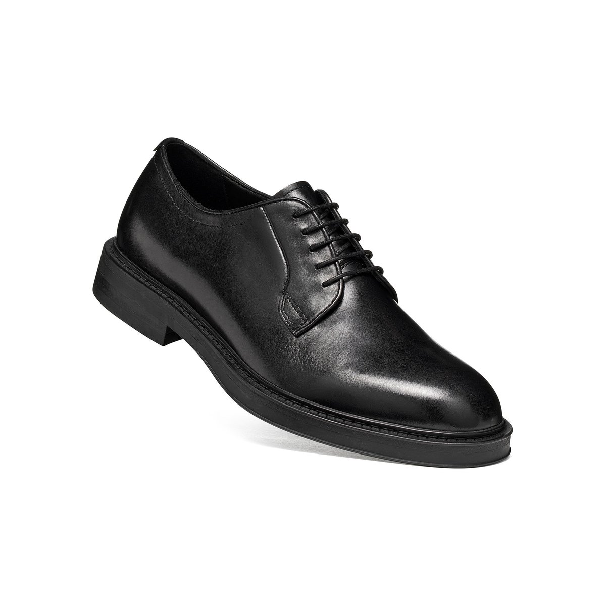 Derbies U BEXFORD noir, GEOX
